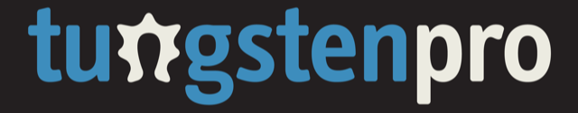 Logo Tungsten Pro