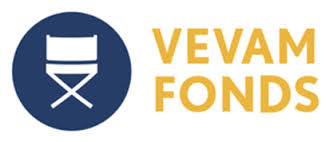 Logo Stichting VEVAM Fonds (SVF)